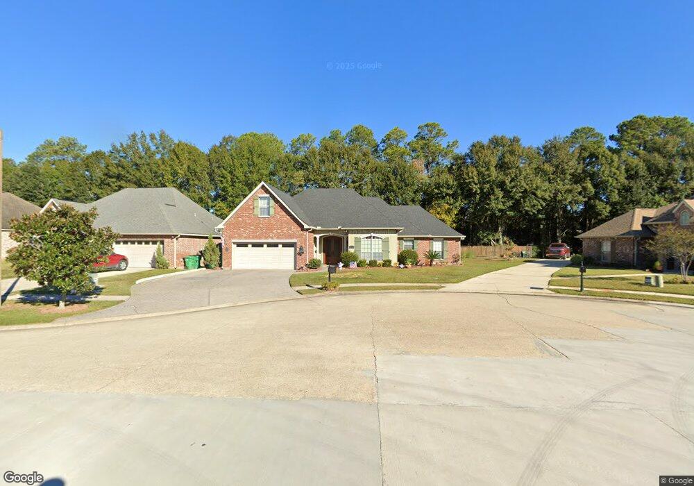 622 Bellingrath Ln, Slidell, LA 70458 - photo 1