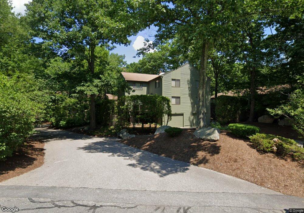 69 Meeting House Path, Ashland, MA 01721 - photo 1