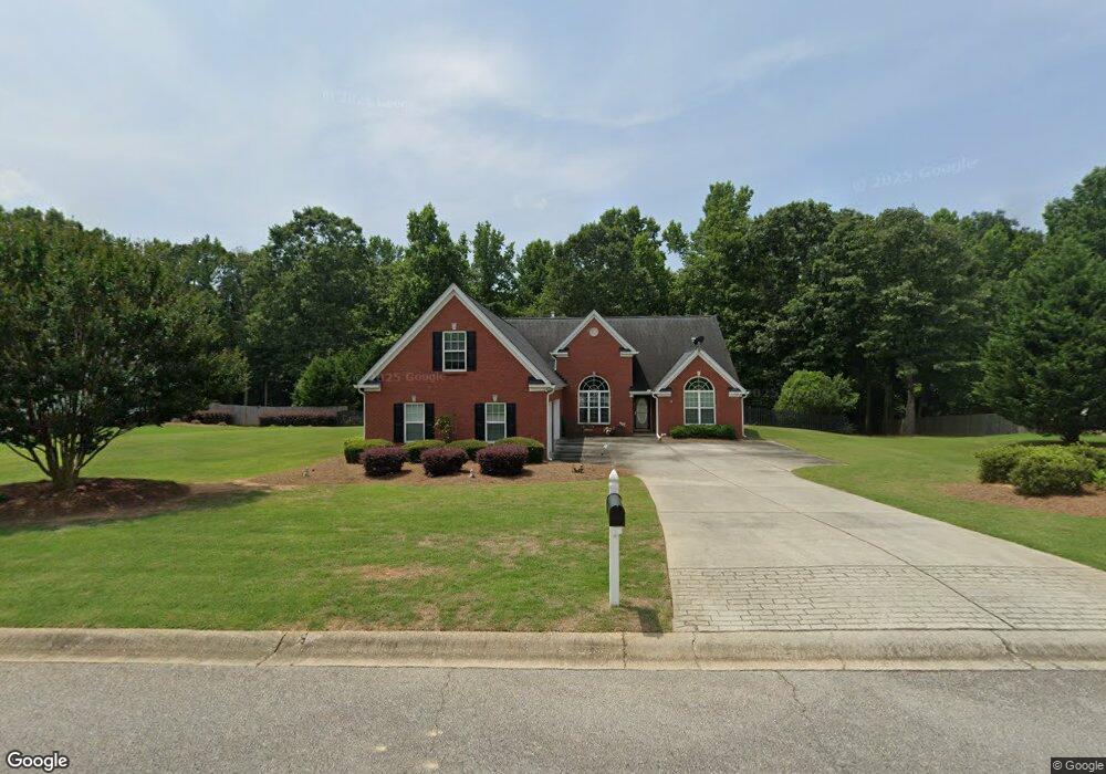 197 Birch Field, Jefferson, GA 30549 - photo 1