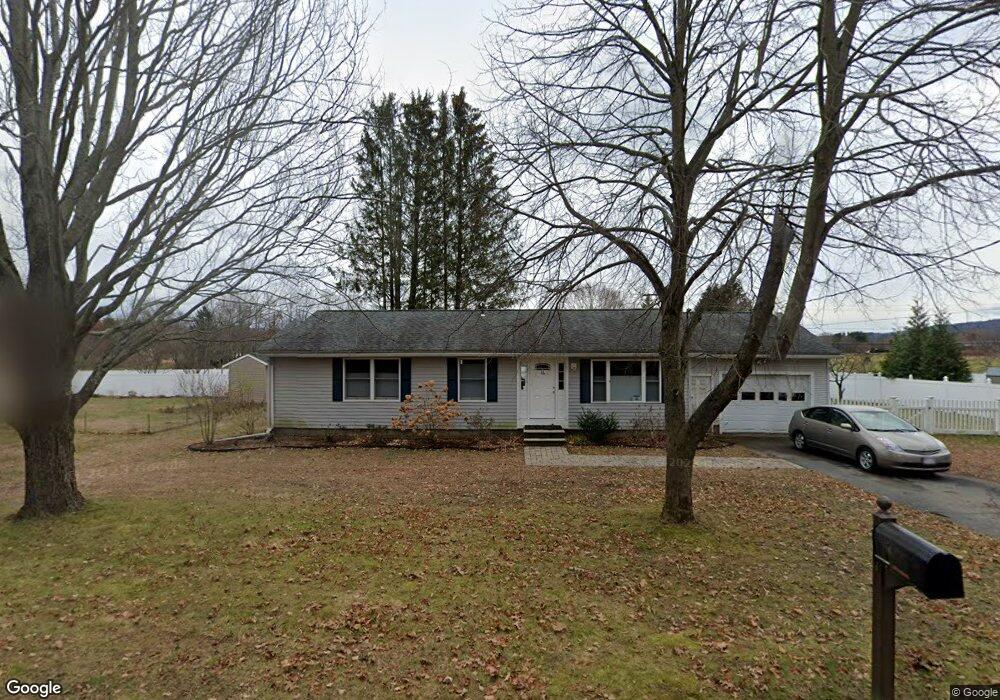 16 Settright Rd, South Deerfield, MA 01373 - photo 1