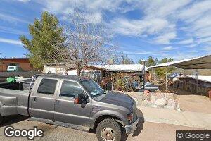 111 E 5th St, Mammoth, AZ 85618