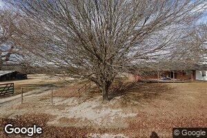 28618 County Road 1550, Allen, OK 74825