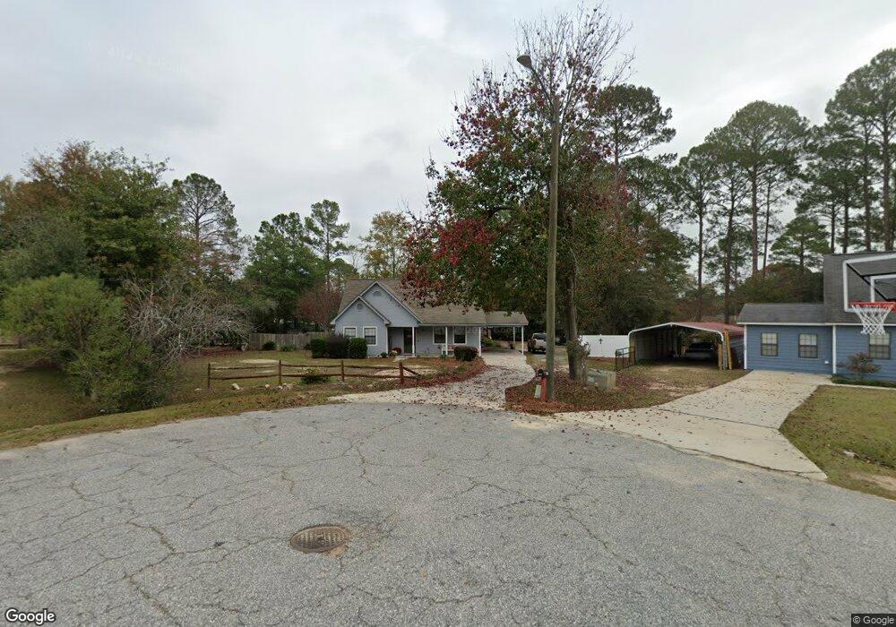 2621 Diana Cir, Tifton, GA 31794 - photo 1