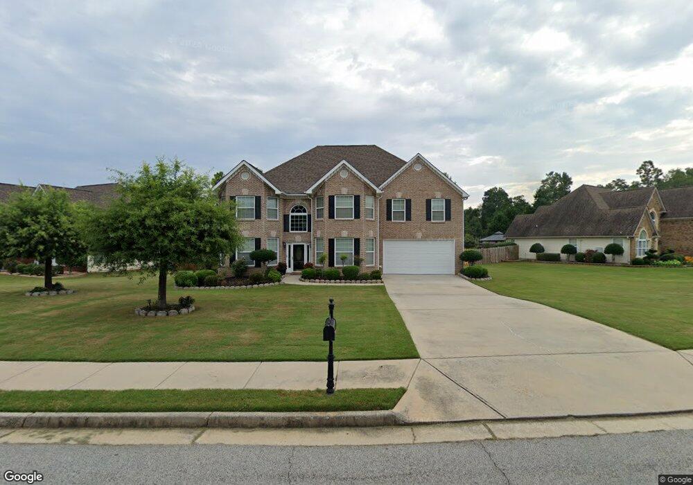 1517 Rolling Meadows Dr, McDonough, GA 30253 - photo 1