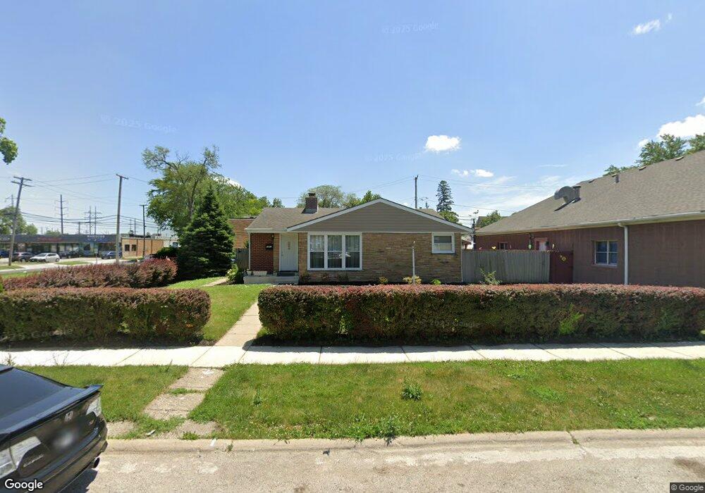 1383 Prospect Ave unit A, Des Plaines, IL 60018 - photo 1