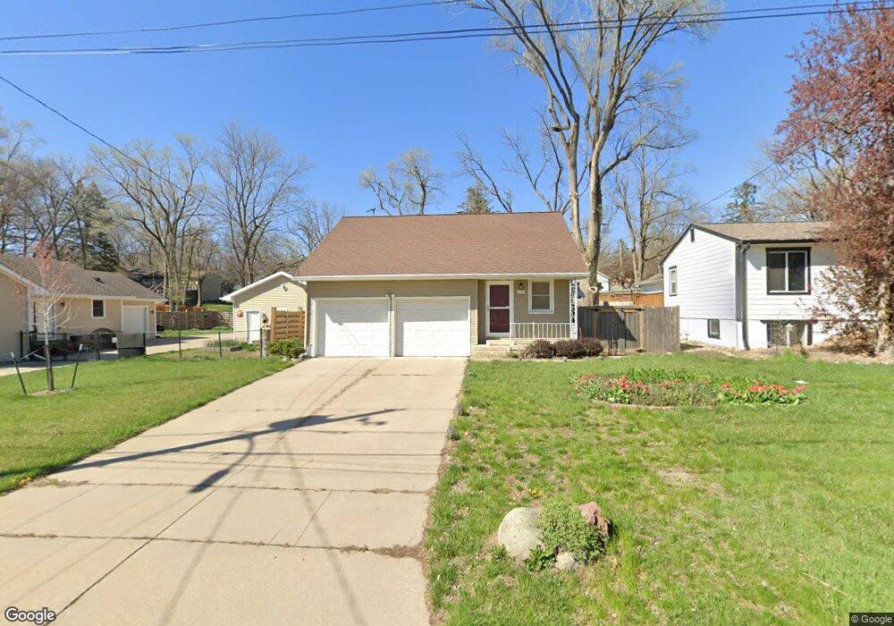 1203 Titus Ave, Des Moines, IA 50315 - photo 1