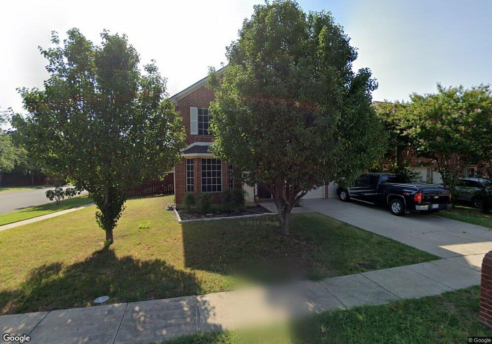 7001 Raintree Way, Denton, TX 76210 - photo 1
