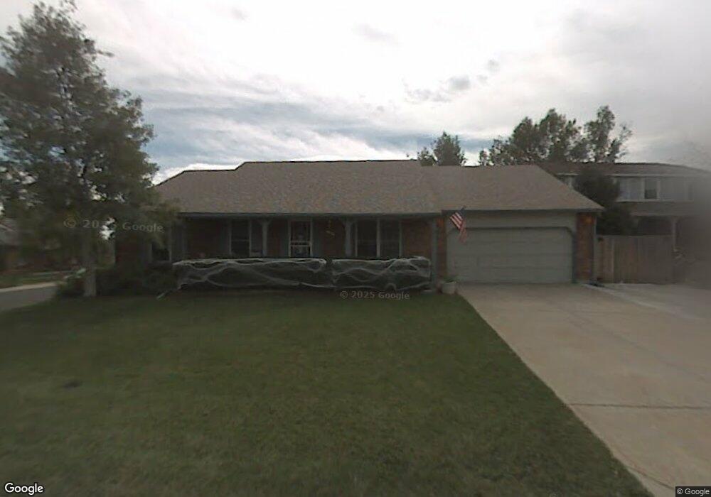 3990 E 134th Place, Thornton, CO 80241 - photo 1