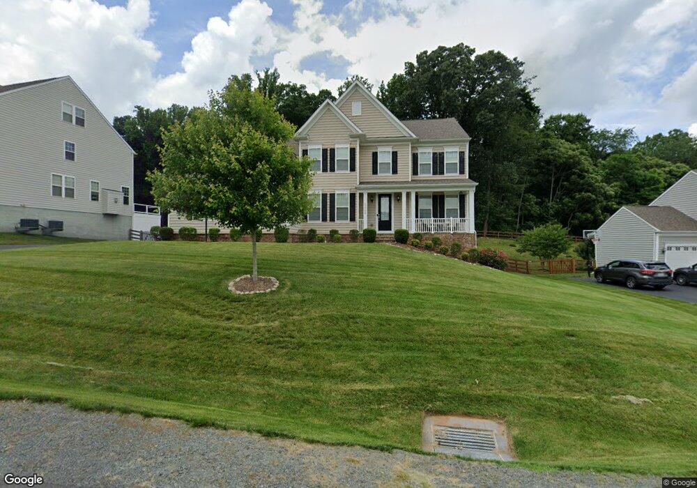 41700 Wakehurst Place, Leesburg, VA 20176 - photo 1