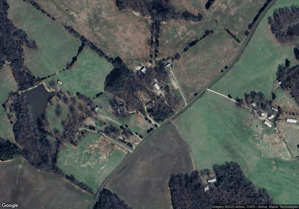 1246 Double Bridges Rd, Elberton, GA 30635 - photo 1