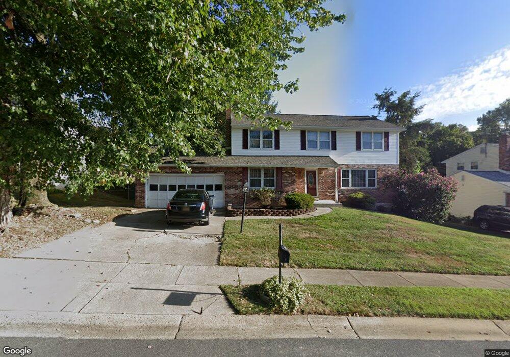 1005 Timberwyck Rd, Wilmington, DE 19810 - photo 1