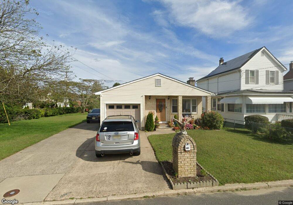 139 Hulick St, Long Branch, NJ 07740 - photo 1