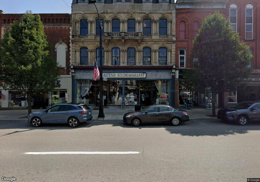 143 W Michigan Ave unit 1, Marshall, MI 49068 - photo 1