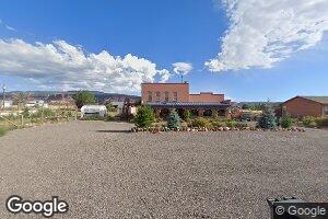 282 W 200 N, Torrey, UT 84775