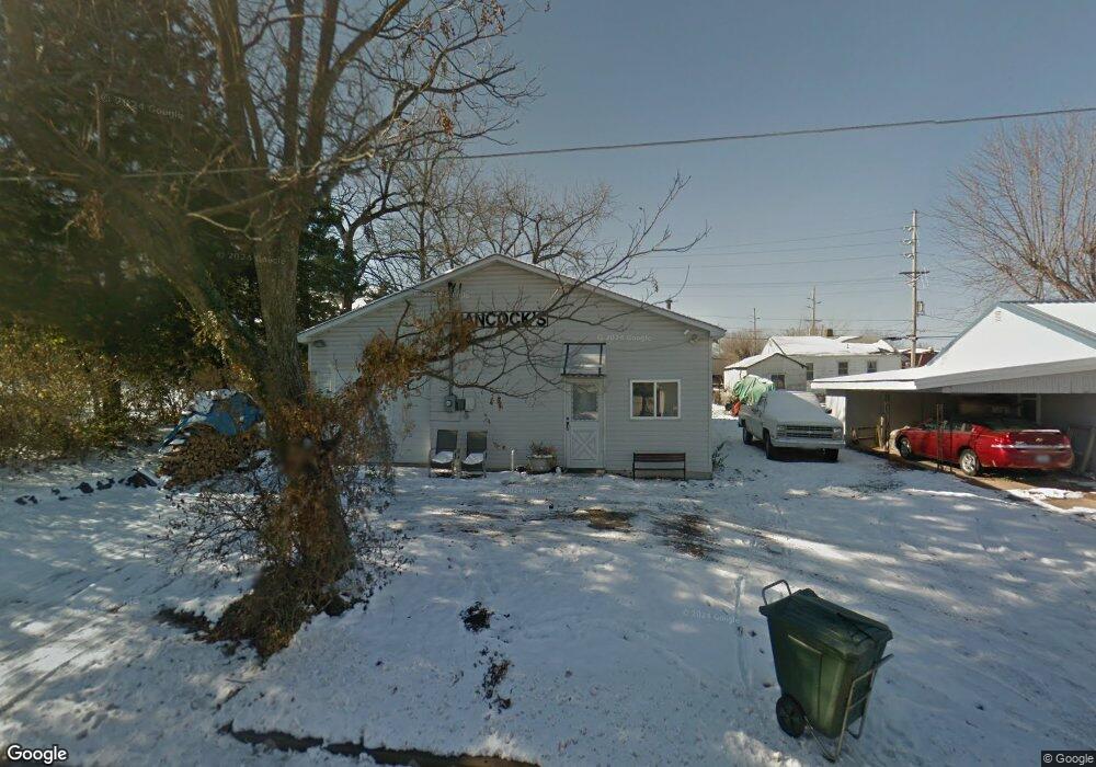 103 S Faulkner Ave, Rolla, MO 65401 - photo 1