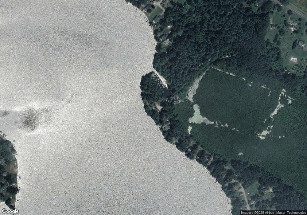 61 Burrington Rd, West Brookfield, MA 01585 - photo 1