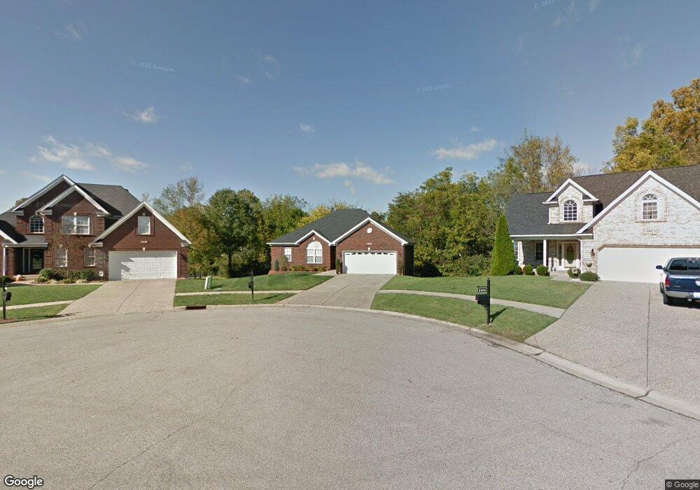 6903 Catalpa Springs Dr, Louisville, KY 40228 - photo 1