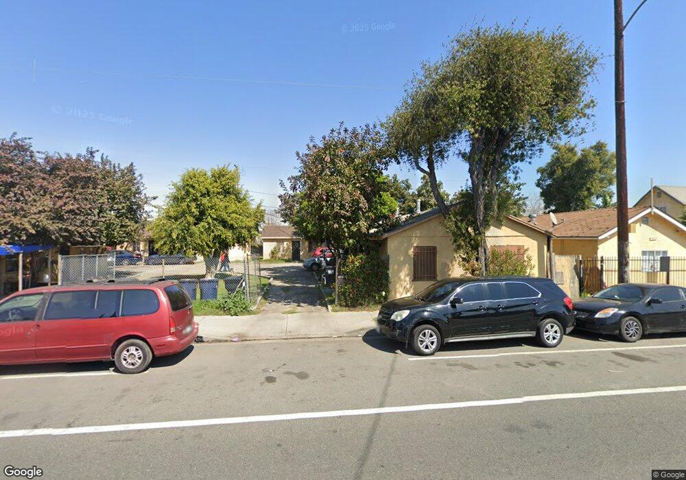 2523 1/2 E El Segundo Blvd, Compton, CA 90222 - photo 1