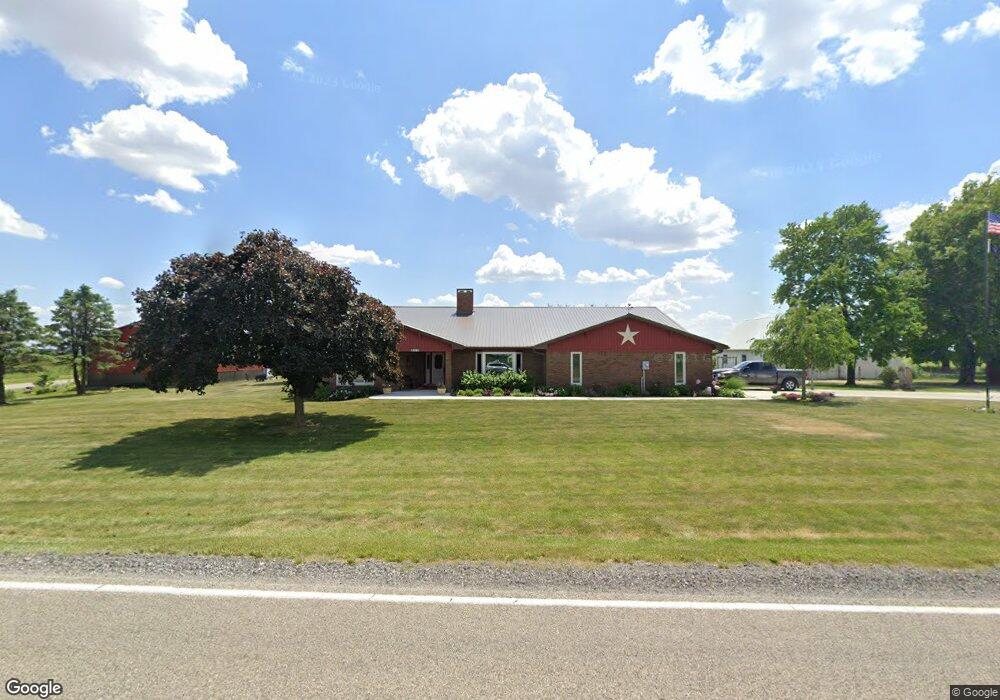 953 Indiana 38, Frankfort, IN 46041 - photo 1