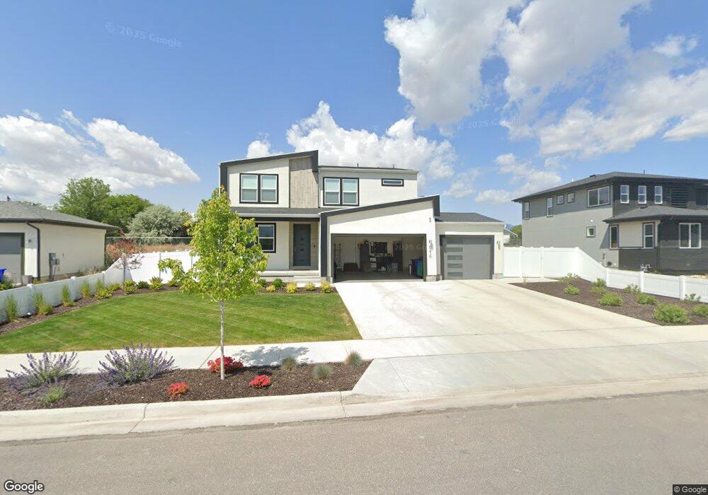 8216 Mapleleaf Way, West Jordan, UT 84088 - photo 1