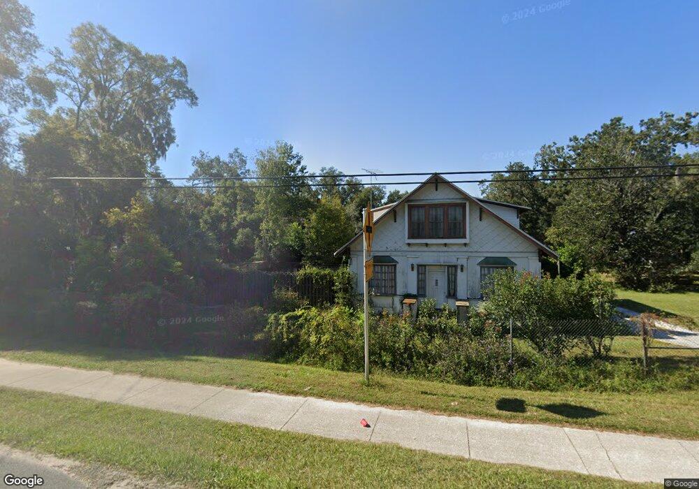 7890 Lake Geneva Ln, Keystone Heights, FL 32656 - photo 1