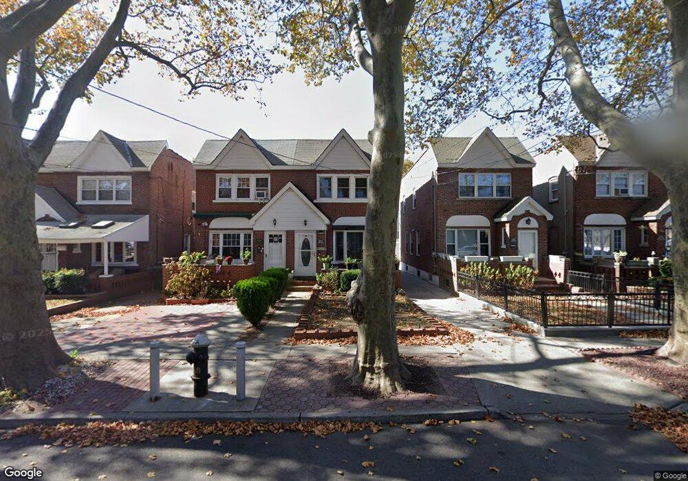 13224 84th St, Ozone Park, NY 11417 - photo 1