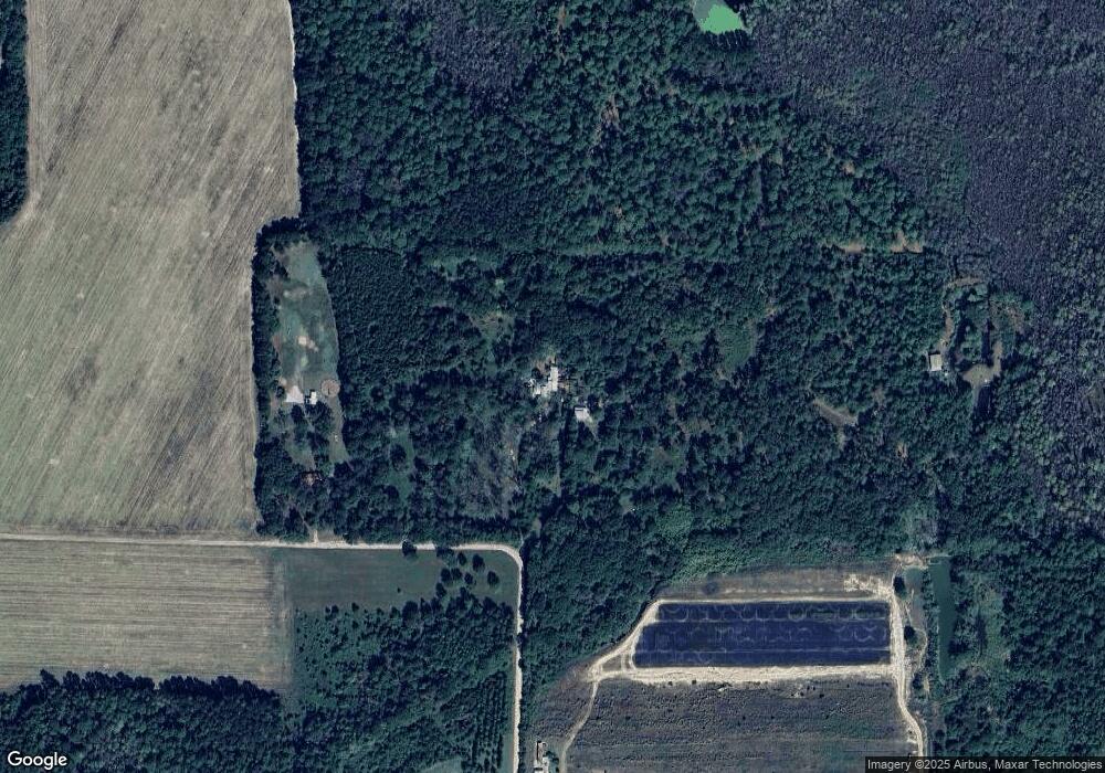 738 Convick Cir, Pavo, GA 31778 - photo 1