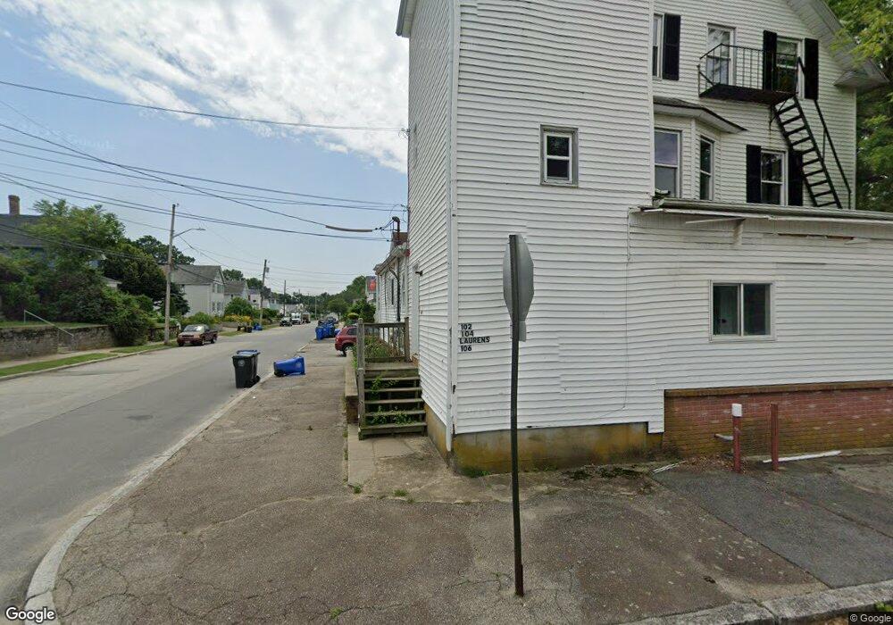 102 Laurens St, Cranston, RI 02910 - photo 1