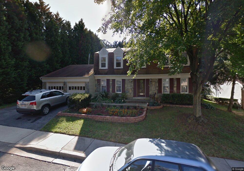 20617 Hazelnut Ct, Germantown, MD 20874 - photo 1