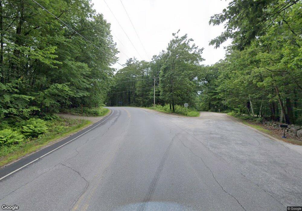 00 2nd New Hampshire Turnpike N unit Lot 4, Francestown, NH 03043 - photo 1