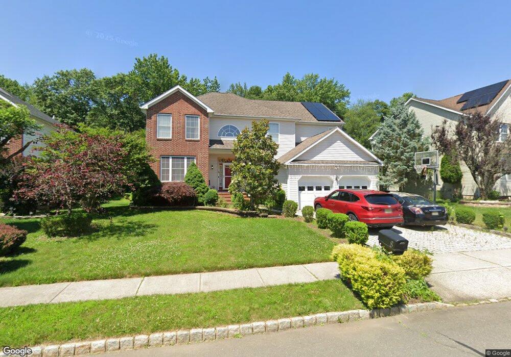 8 Champlain Rd, Monmouth Junction, NJ 08852 - photo 1