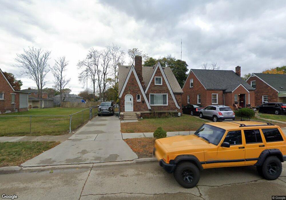 21319 Reimanville Ave, Ferndale, MI 48220 - photo 1