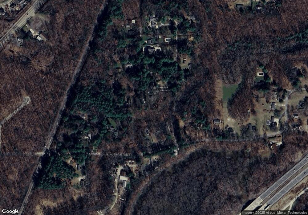 16418 Raz Rd, Union Pier, MI 49129 - photo 1