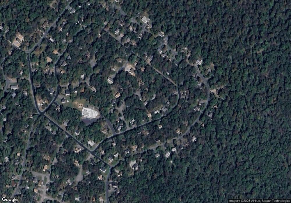 1689 Moonbeam Terrace, Tobyhanna, PA 18466 - photo 1