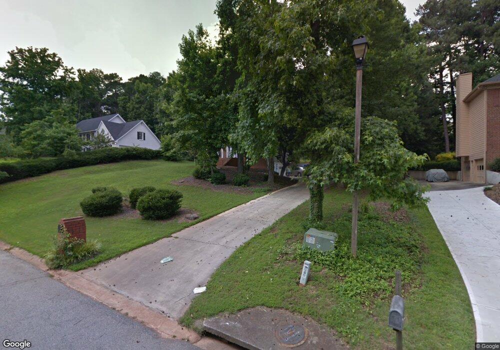 2765 Kenwood Ct unit 3, Duluth, GA 30096 - photo 1