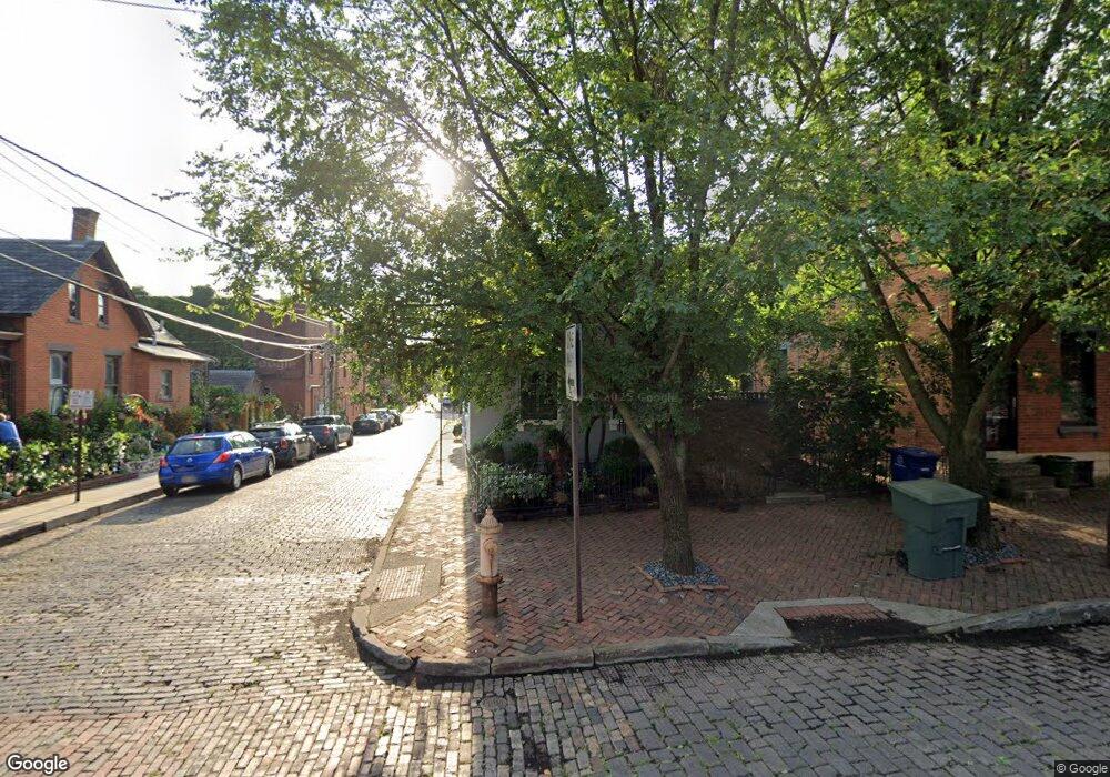 602 City Park Ave, Columbus, OH 43206 - photo 1