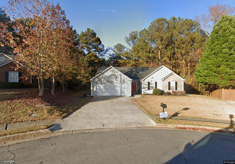 2782 Wilding Green Ln unit 3, Dacula, GA 30019 - photo 1