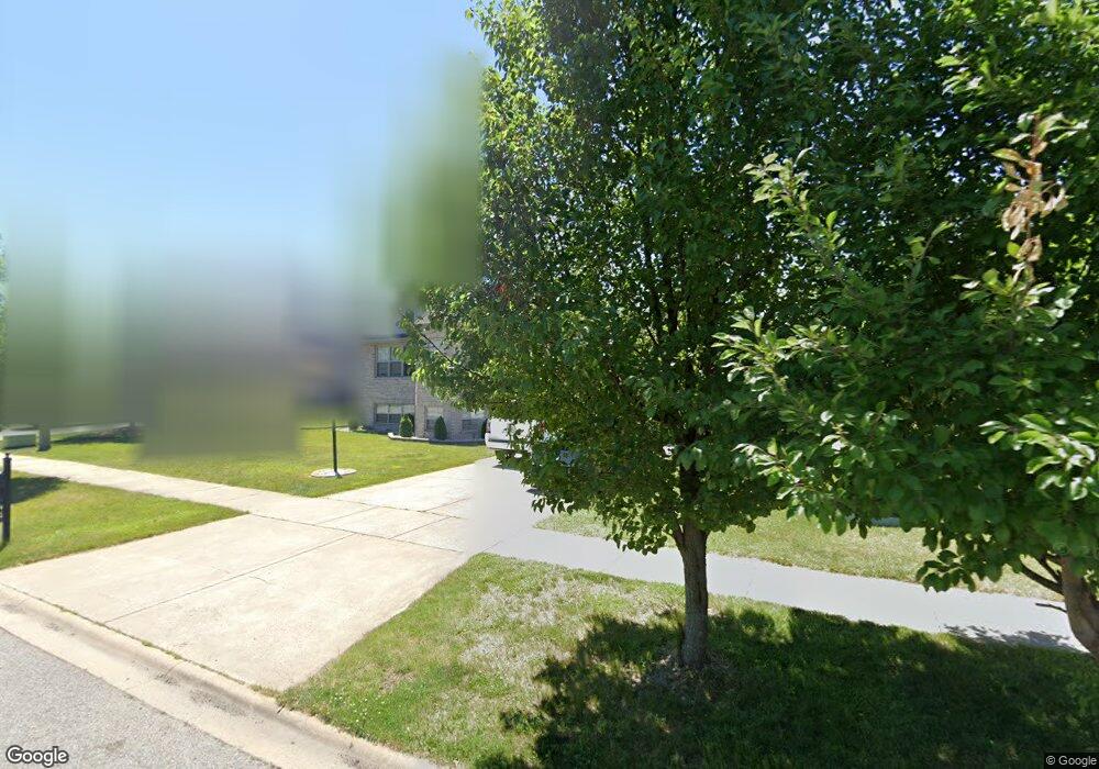 7361 E 104th Place, Crown Point, IN 46307 - photo 1