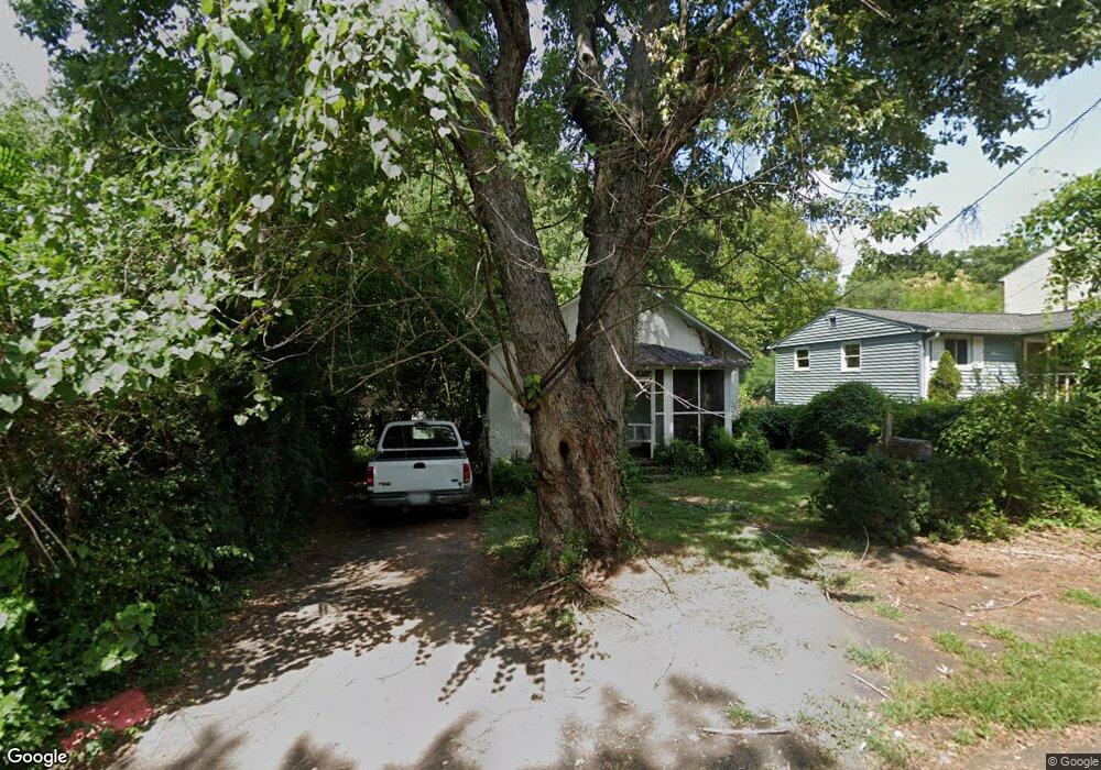 1407 Short 18th St, Charlottesville, VA 22902 - photo 1