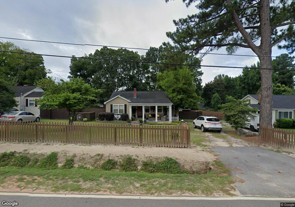 1004 Mcrae Rd, Camden, SC 29020 - photo 1