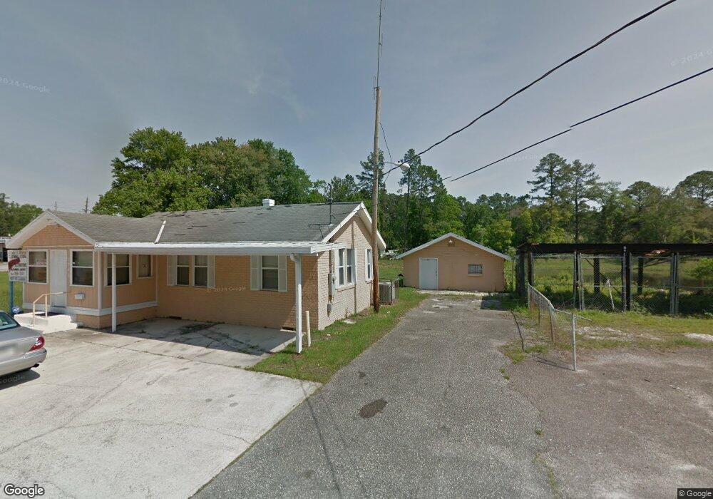 2945 Broward Rd, Jacksonville, FL 32218 - photo 1