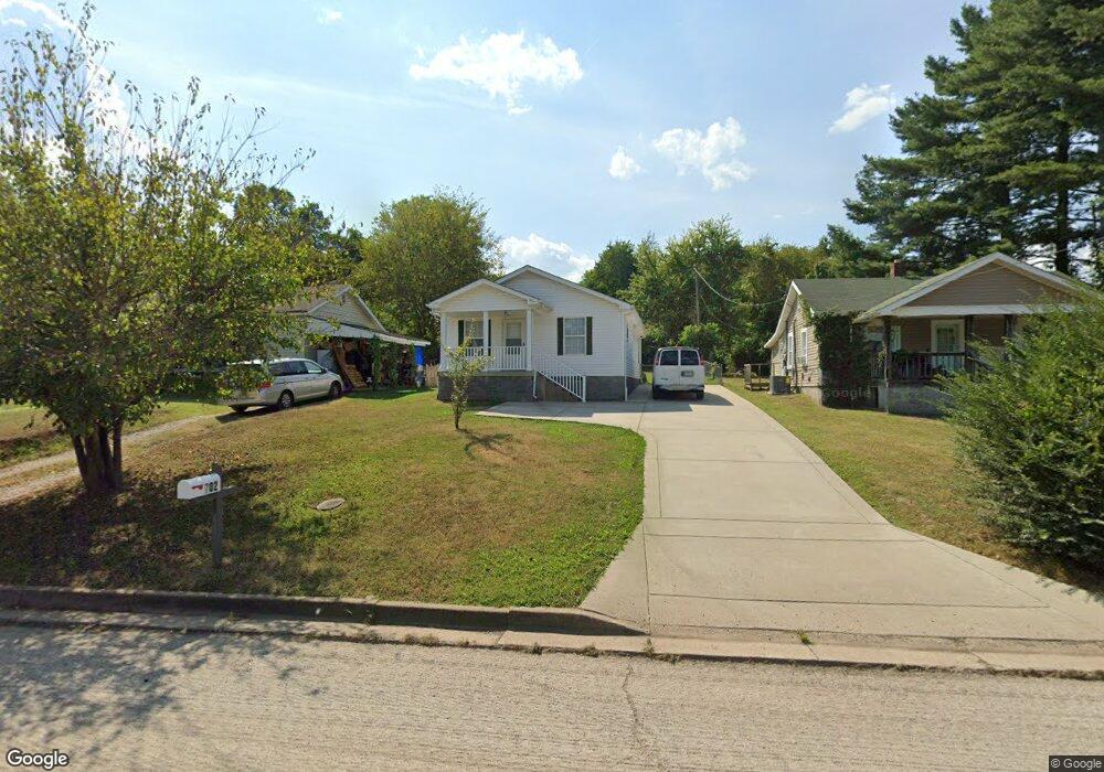 702 Central Ave, Clarksville, TN 37040 - photo 1