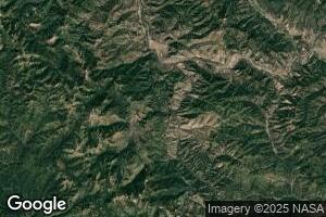 XXX E Fish Creek Rd, Alberton, MT 59020
