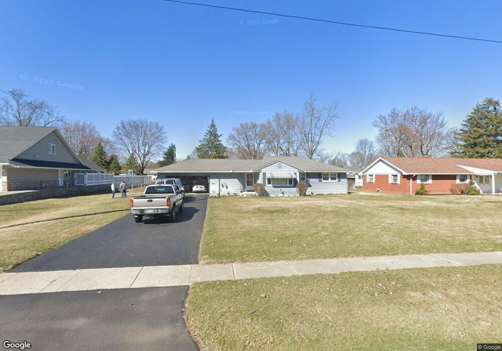 1120 6th St, Findlay, OH 45840 - photo 1