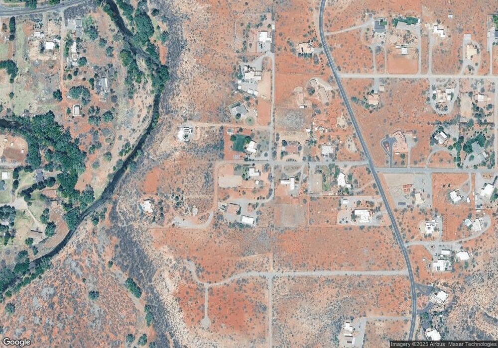 1380 Hilltop Ln, Cornville, AZ 86325 - photo 1