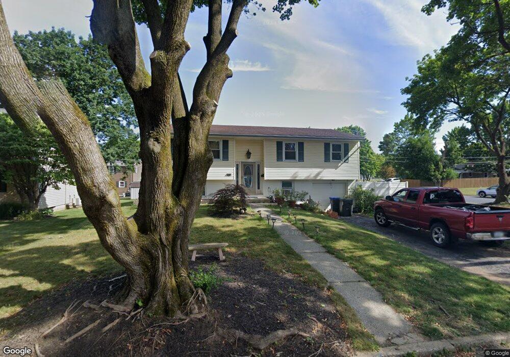 704 College Ln, Allentown, PA 18103 - photo 1