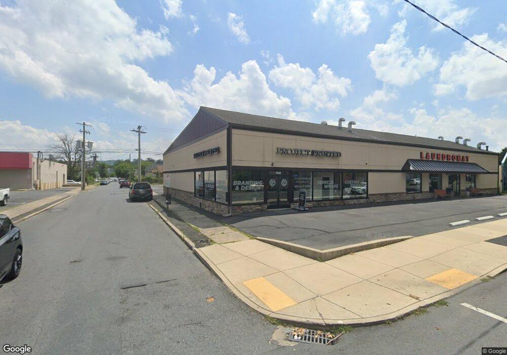 2028 Union Blvd unit 2034, Allentown, PA 18109 - photo 1