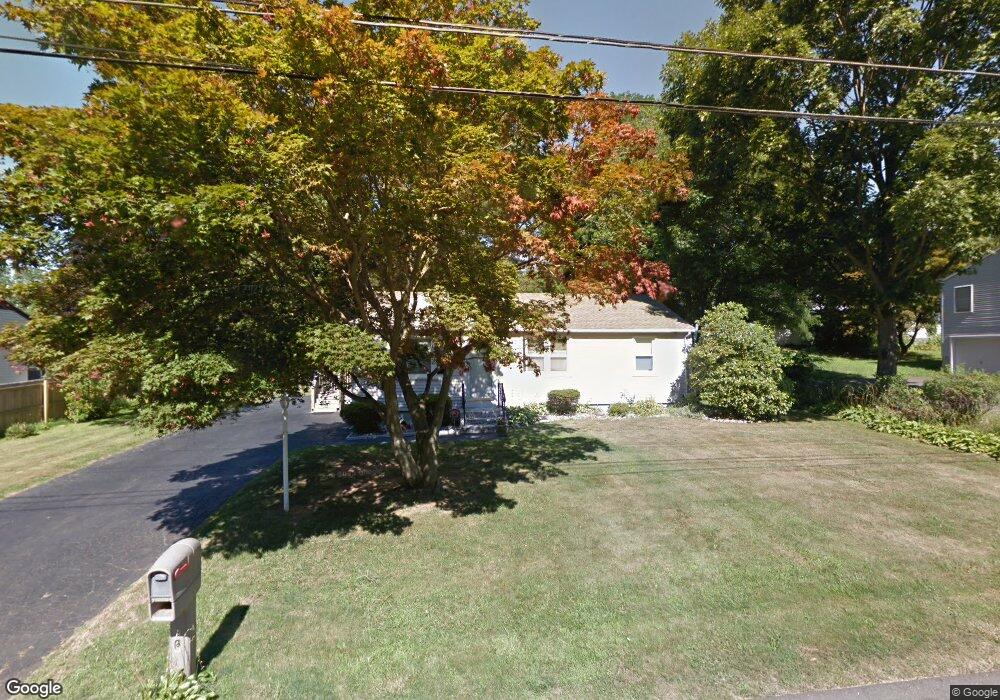 200 Foxon Blvd, East Haven, CT 06513 - photo 1