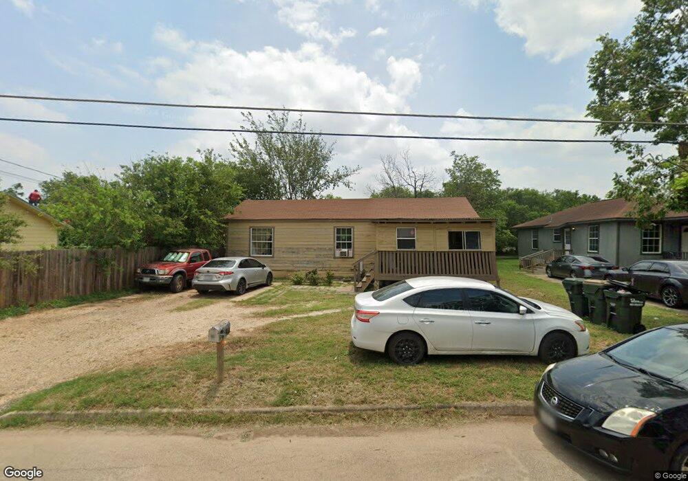 1103 Gravel St, San Marcos, TX 78666 - photo 1