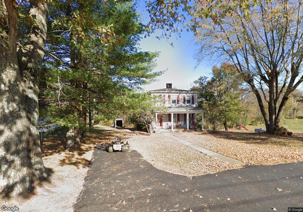 5039 Parry Ln, Maysville, KY 41056 - photo 1